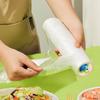 Пакеты для хранения пищевых продуктов из ПЭ в стиле жилета
