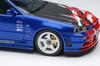 Makeup EIDOLON 1/43 Nissan Skyline GT-R (BNR34 NISMO R-tune) Launch Version Tokyo Auto Salon 2000 Finished Product EM771