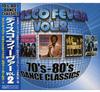 CD VARIOUS - DISCO FEVER VOL.2 70's-80's Dance C VCD30033004 Japan Soul/Funk Used