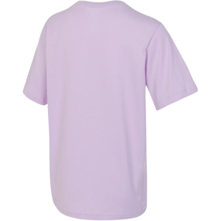 Nike T Shirt Women's Misty Purple FD4150-511