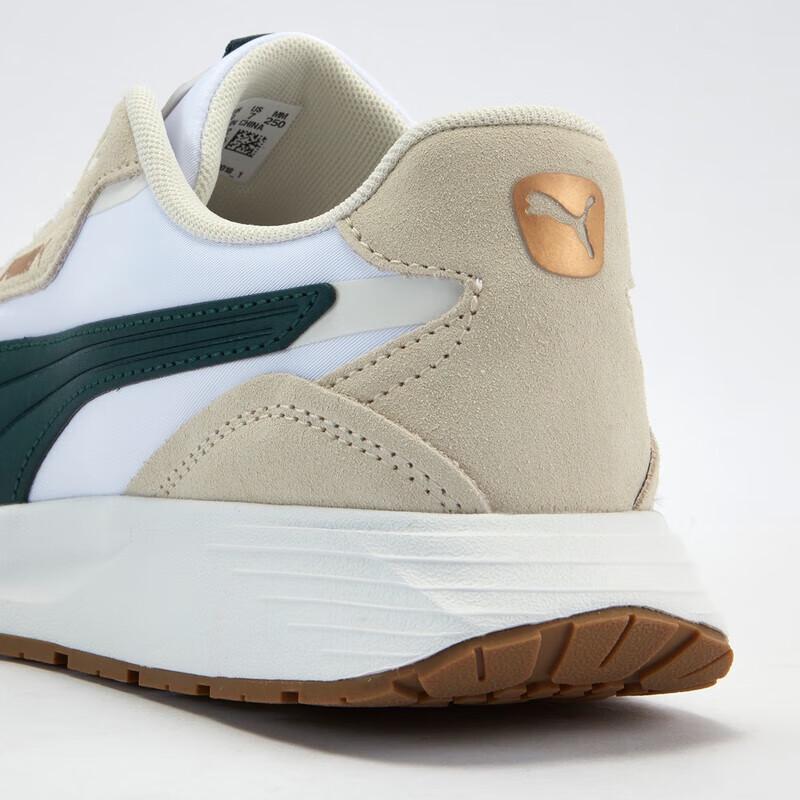 Puma RUNTAMED 404412 Ретро повседневная обувь
