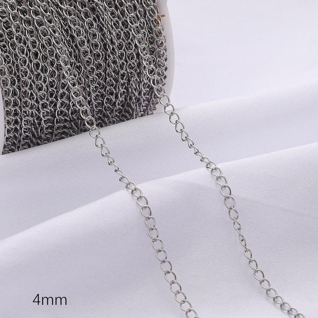 Застежка-лобстер с концевиком из золота 14/18 карат и соединительное кольцо с 9 штифтами, удлинительная цепочка для изготовления ювелирных изделий своими руками