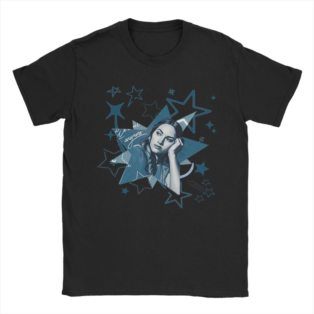 Freya Skye Silent Treatment T Shirts for Unisex Cotton Casual TShirts O Neck Tees Short Sleeve Tops Original