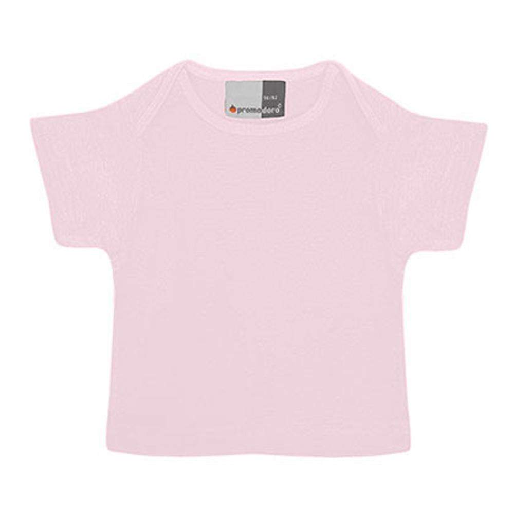 Promodoro Baby Plain T-Shirt
