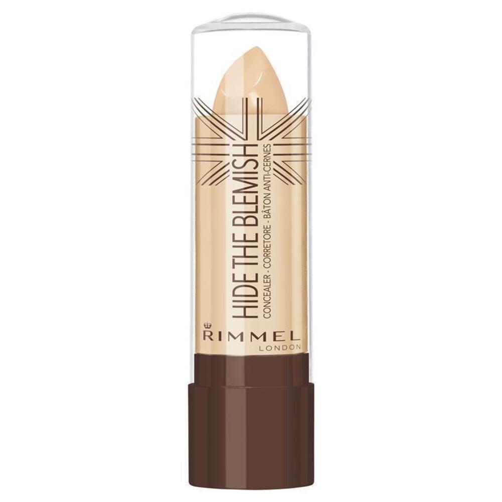 Rimmel Консилер Натуральный Бежевый