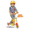 Самокат JOYPALETTE Anpanman Easy Change 2WAY
