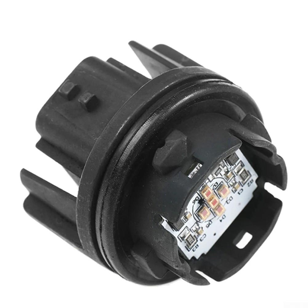 81536-60C30 Светодиодный модуль Uint Черный Автомобильная деталь Замена Plug-and-Play