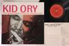 LP Пластинка KID ORY - Великий Новоорлеанский Тромбонист 20AP1447 CBS SONY 1979 Япония Джаз Б/У