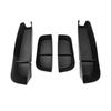 Для Xpeng G6 2026 2026 Передняя Задняя Дверь Боковая Ручка Контейнер для Хранения Органайзер Для Уборки Салона Автомобиля Аксессуары