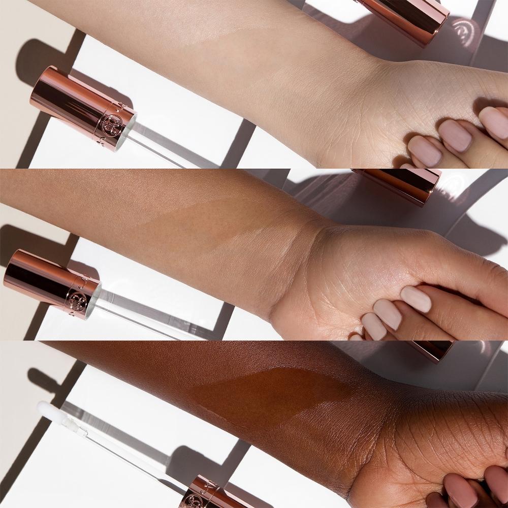 Блеск для губ Anastasia Beverly Hills Crystal, 0,16 унции