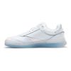 Reebok Кроссовки унисекс Club C Legacy White Radiant Aqua - White Brave-Blue GZ0085