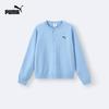 Puma Детский вязаный кардиган