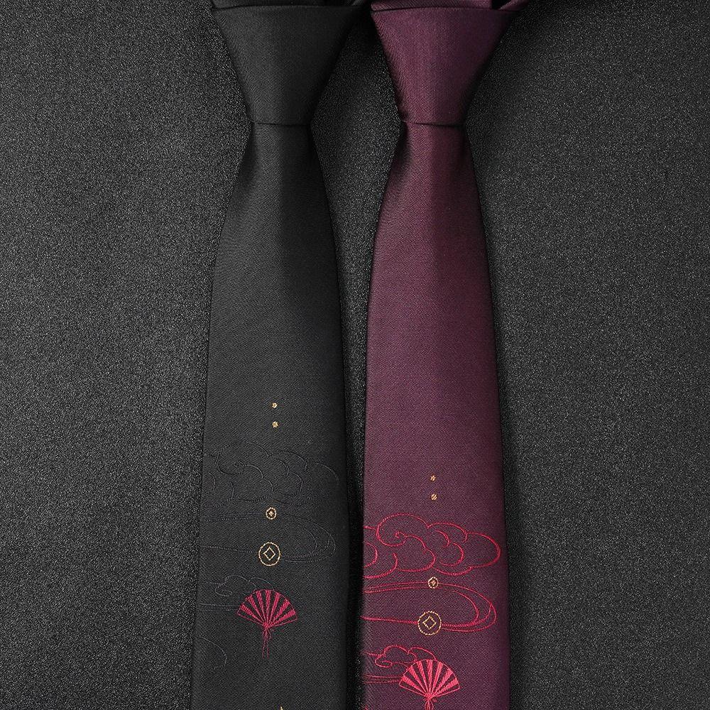 Costume Accessories Props Women Shirt Ties Anime Neck Tie JK Uniform Ties Cosplay Tie Men Ties