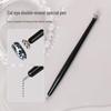 Magnetic Nail Art Crystal Stone Kit with Strong Rods: Round, Square, Cylindrical Neodymium Magnet