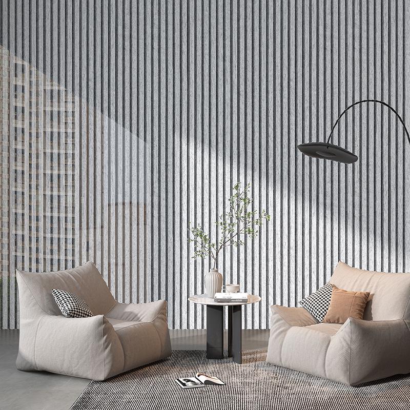 3D Самоклеящаяся Стеновая Панель с Текстурой Дерева: Водонепроницаемые, влагостойкие обои в клетку для декора гостиной