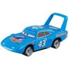 TAKARA TOMY Disney Cars Tomica C-10 King