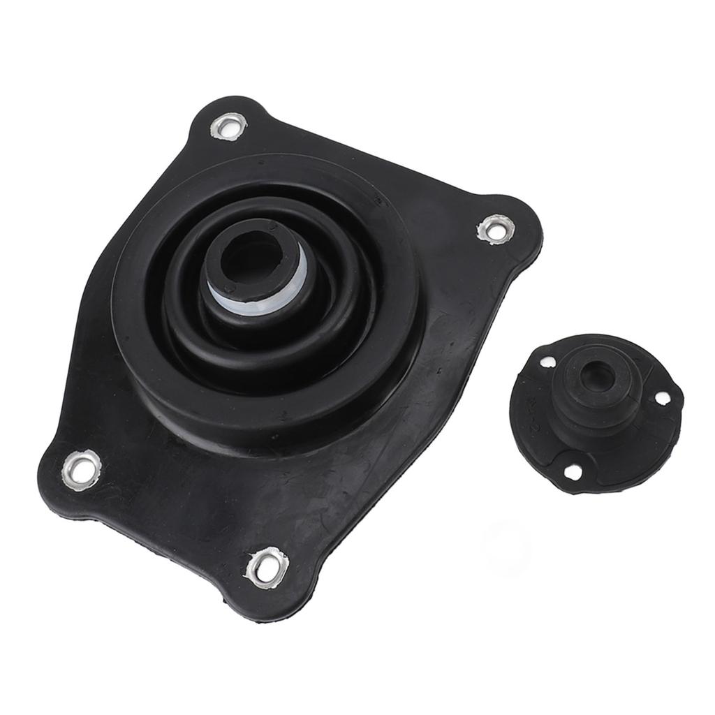 Change Lever Boot 039817462A Lower Shifter Dust Boot Gear Lever Shift Boot Replacement for Mazda MX5 MX‑5 Miata