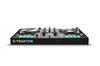 NATIVE INSTRUMENTS Native Instruments/2 Deck DJ Controller TRAKTOR KONTROL S2 MK3