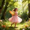 Dress UP Angel Wings Princess Angel Wing Elf Cosplay Wing New Butterfly Wings  Party Props
