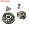 Scooter High Quality Variator Kit 11.2g For SYM Symphony ST125 E4 Jet 14 125 Fiddle 4 JET X 125cc E5 2211A-MA1-000 4 Stroke