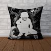 FFullmetal Alchemist Pillow Case For Car Sofa Decorative Home Doublesided Print Plush Square Throw Pillow Cushion Cover