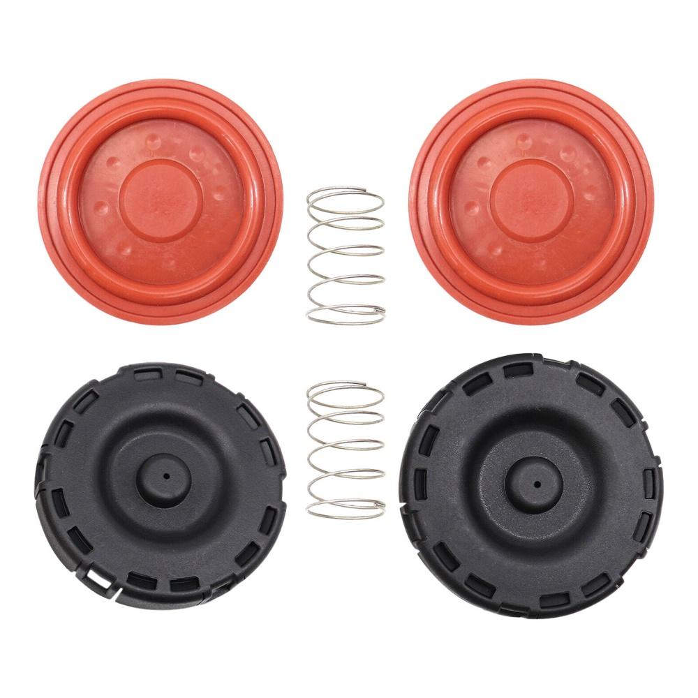 LR041443 2Pcs PCV Valve Cover Cap For Land Rover Jaguar 5.0L