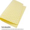 Industrial Emergency Oil Absorbent Pads (100-count)