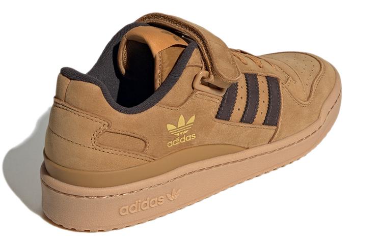 Adidas Forum Low 'Mesa Gum' GW6230