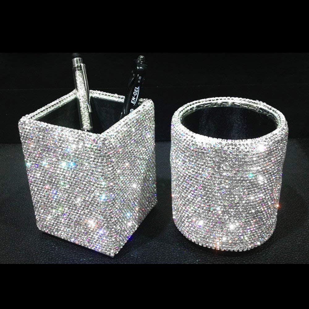 Bling Bling Самоклеящиеся наклейки для украшения автомобиля со стразами Наклейки на автомобиль Автомобильные наклейки