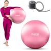 Exercise Ball 55 Cm NS-950 Pink