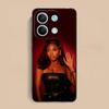 Матовый ТПУ чехол для мобильного телефона Normani Kordei для Xiaomi Redmi 15 14 13 12 A5 3 2 1 C Plus 4G 5G Цветная печать