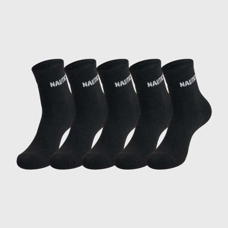 NAUTICA Подушечки Nautica Signature Medium 5 пар
