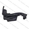 For Peugeot 2008 Car Engine Compartment Protection Foam Trim Frill Seal Hood Gasket 9807356480 9807356380