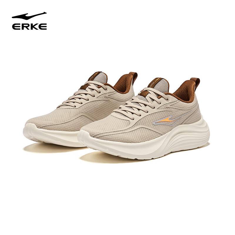 Мужские беговые кроссовки ERKE Mingou 2