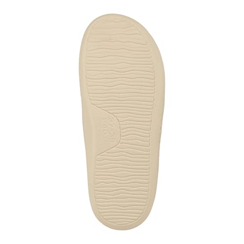 Ribuhahato Room Shoes Nouvelle Lux Темно-коричневые L Si