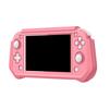 Игровой набор аксессуаров для Switch Lite: защитный чехол для NS Switch Lite, держатель для консоли.