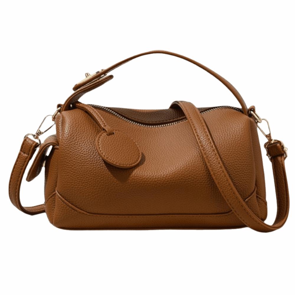 Light Luxury Single Shoulder Bag Top Handle Tote Handbags Tote Pillow Bag Travel Accessories