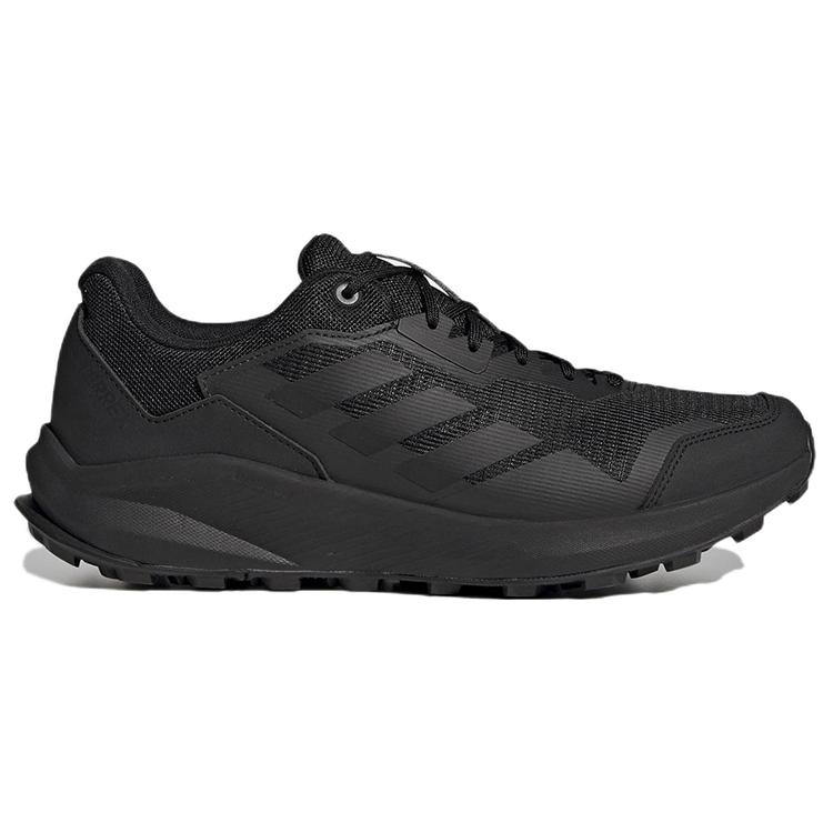 adidas Terrex Trailrider 'Черный Серый' GW5534