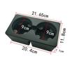 2007-2013 Chevy Silverado & GMC Sierra Cup Holder