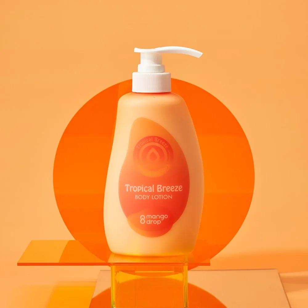 Лосьон для тела Mango Drop Mango Original 300мл 500мл