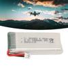 903052 Drone Lithium Battery 3.7V 1800mAh 25C High Speed with PH2.0 Plug Drone Li Polymer Battery Fo