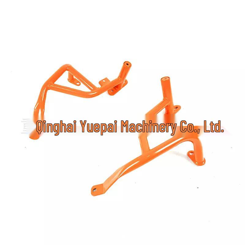 Haiyuepai Universal Crash Bar for KTM Duke 390 Modified Motorcycles
