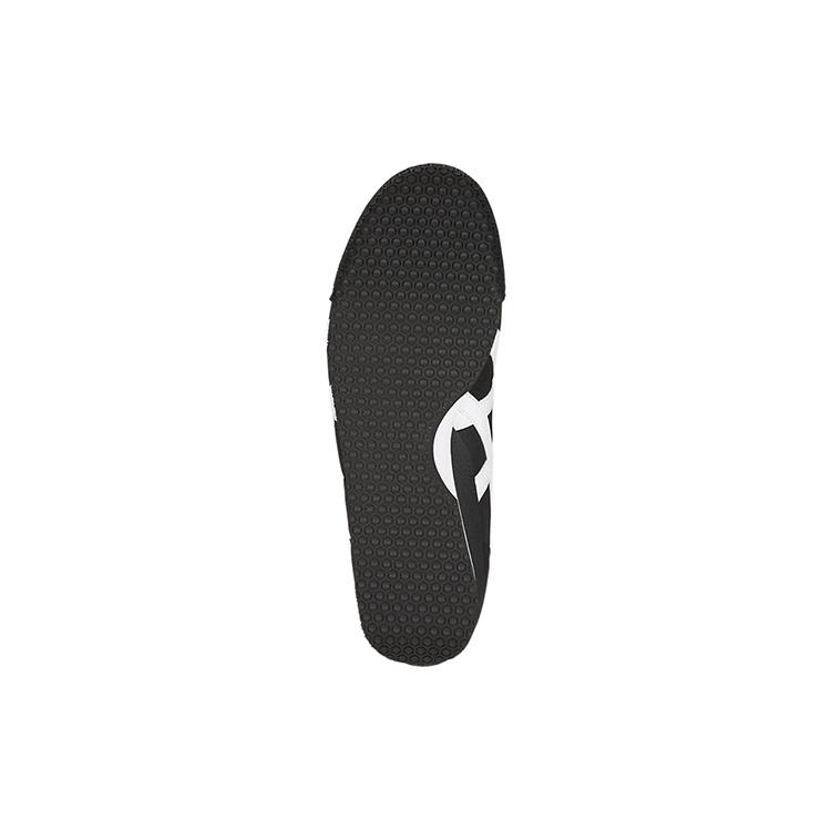 Onitsuka Tiger Ultimate 81 'Black White' Men's HN201-6201
