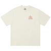 PALACE PORTER YOSHIDA Футболка Белая P27PTS004