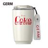 Термокружка Germ 316L