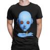 Мужская футболка La Planete Sauvage Новинка 100% Хлопок Футболка с коротким рукавом Футболка с круглым вырезом Одежда с принтом