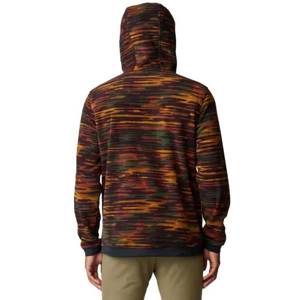 Mountain Hardwear флисовая толстовка First Tracks™