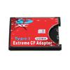 SD To CF Card Adapter To Standard Flash Type I Card Converter Adapter Card Reader for SLR Camera Support for WIFI SD Card
