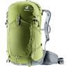 Рюкзак Deuter Trail Pro 33 meadow/graphite (3441123-2446)