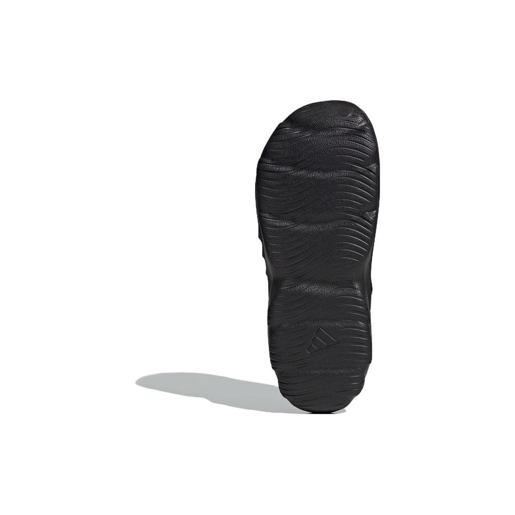 Adidas Maxxclog Black Iron Metallic Carbon Унисекс Кроссовки Core-Black JH9847